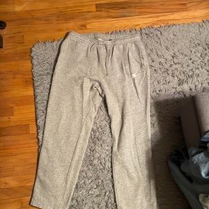Men’s Nike sweat pants